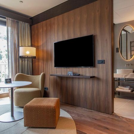 Keight Hotel Opatija, Curio Collection By Hilton Esterno foto