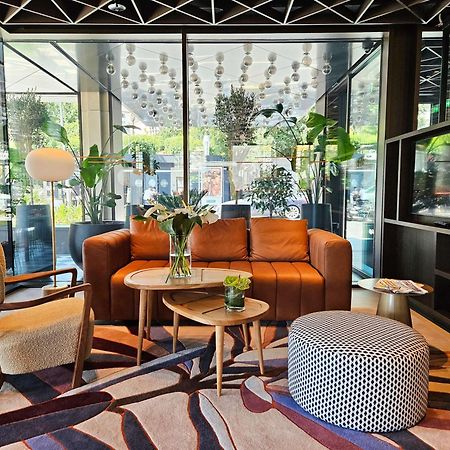 Keight Hotel Opatija, Curio Collection By Hilton Esterno foto