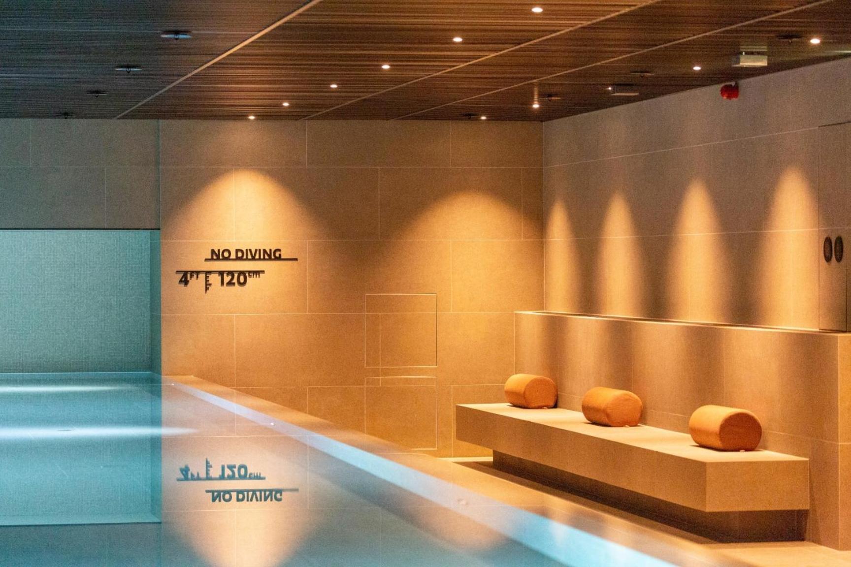 Keight Hotel Opatija, Curio Collection By Hilton Esterno foto
