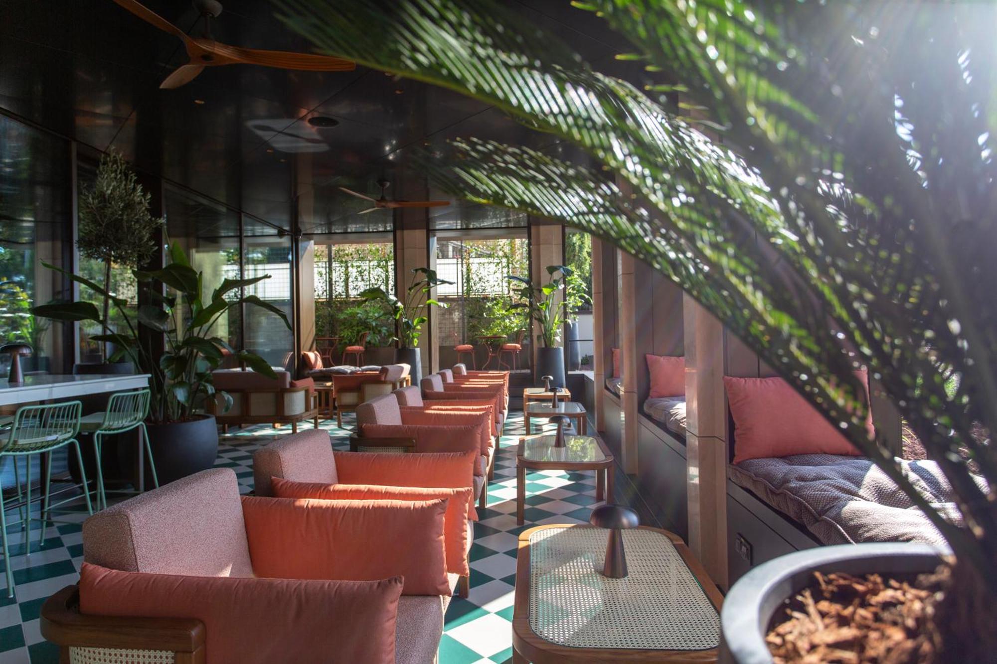 Keight Hotel Opatija, Curio Collection By Hilton Esterno foto