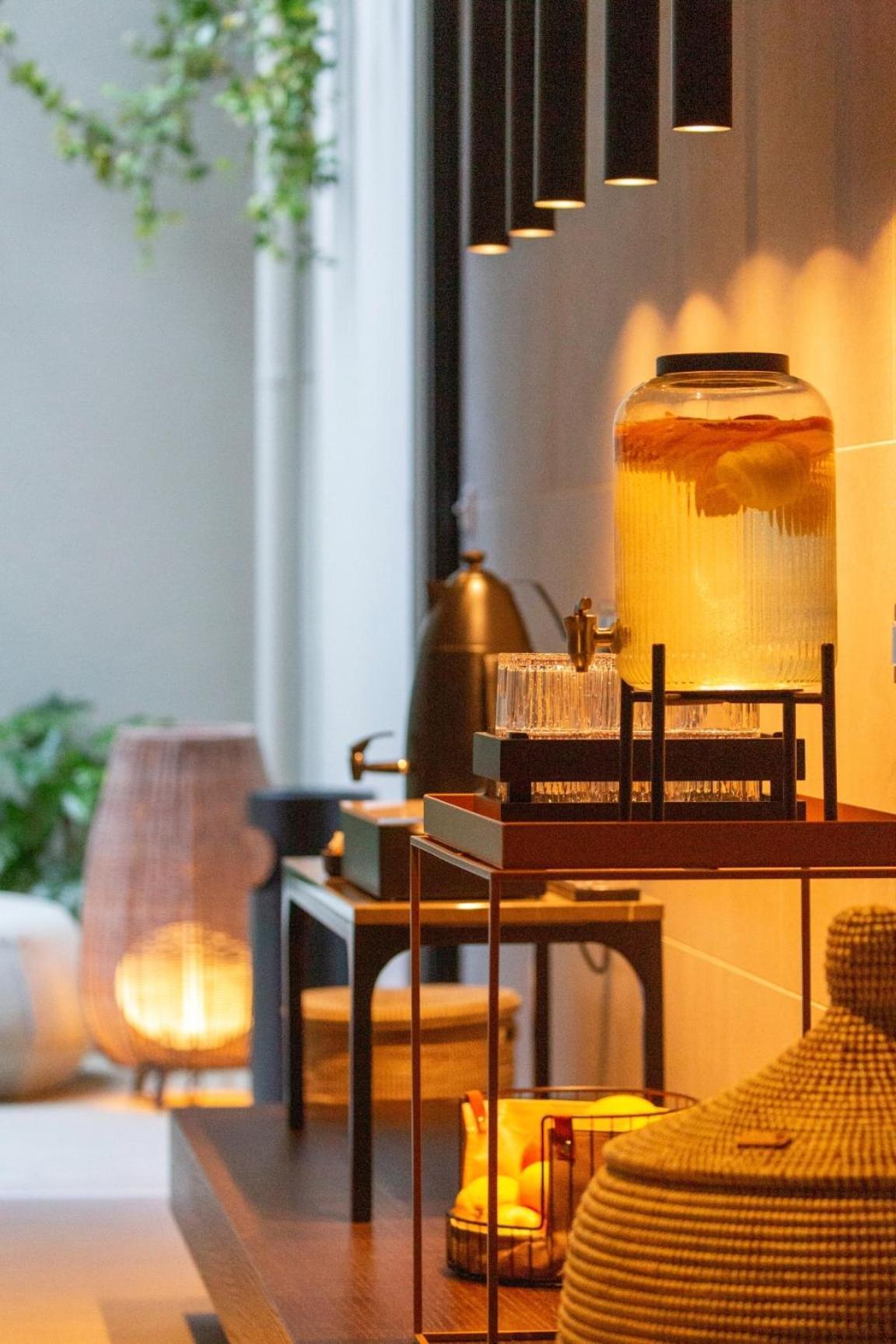 Keight Hotel Opatija, Curio Collection By Hilton Esterno foto