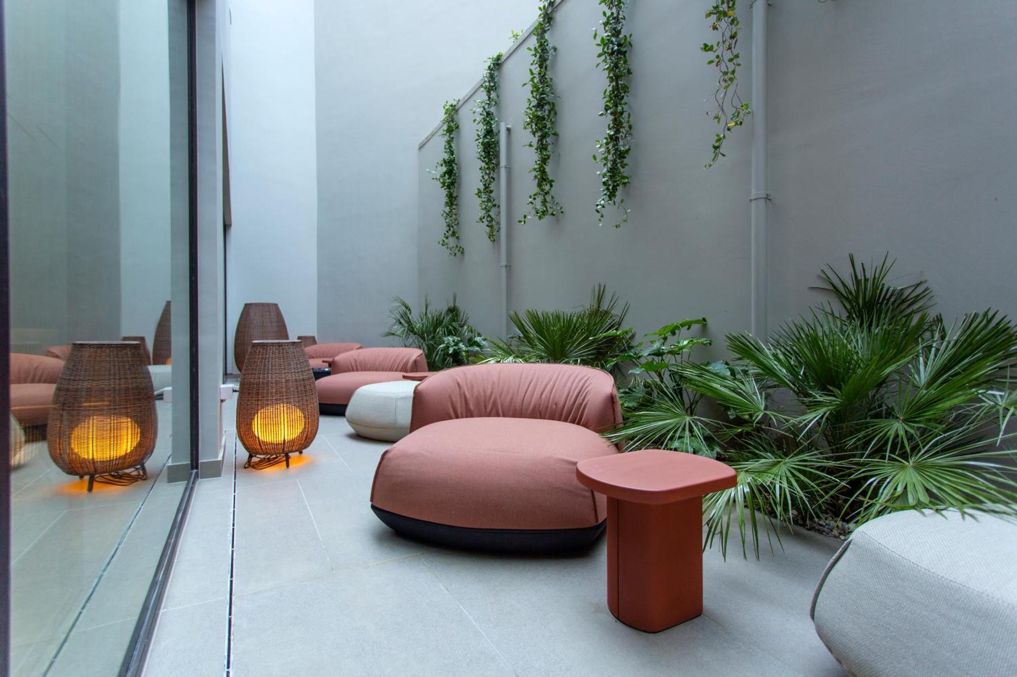Keight Hotel Opatija, Curio Collection By Hilton Esterno foto