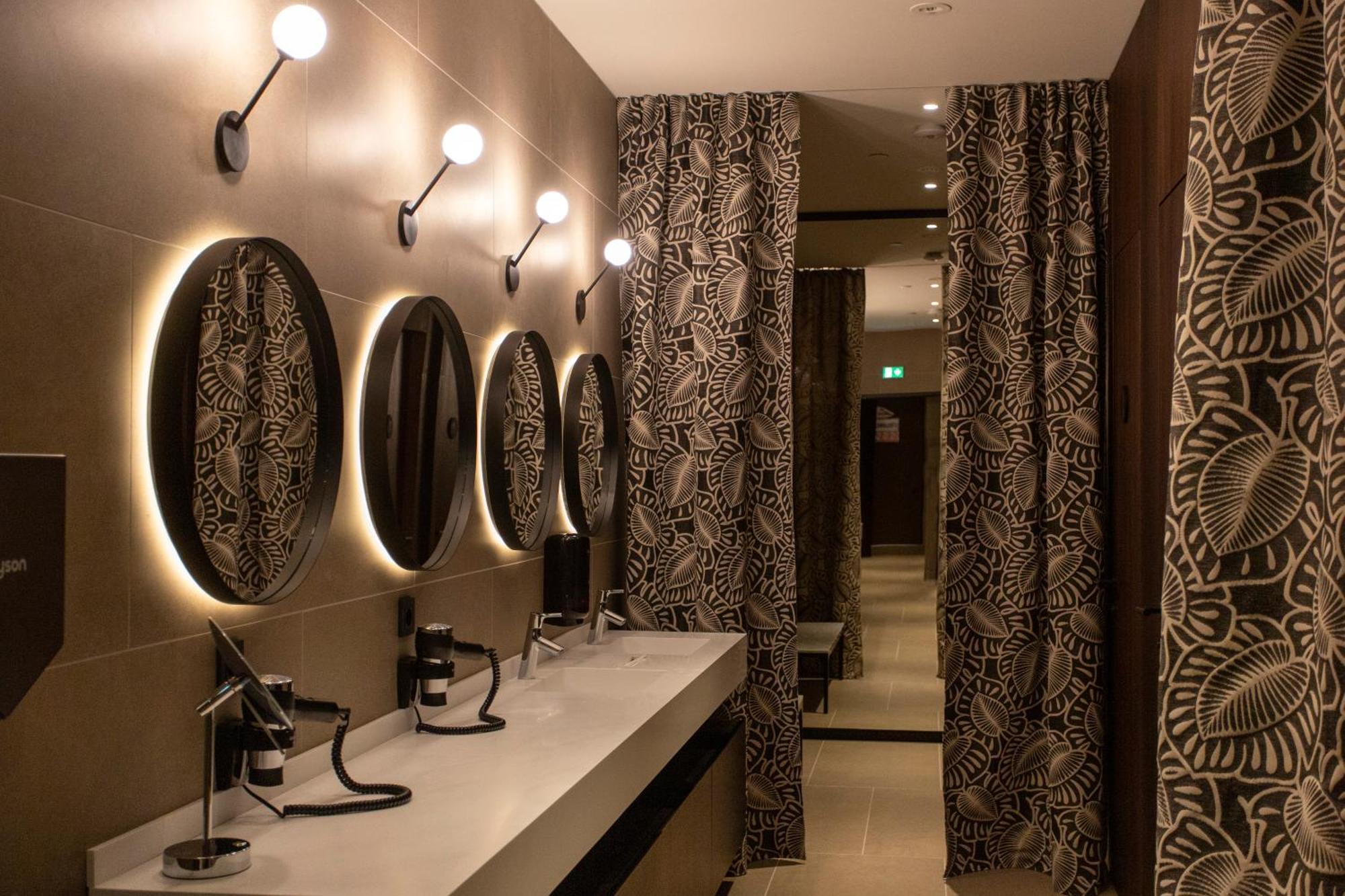 Keight Hotel Opatija, Curio Collection By Hilton Esterno foto
