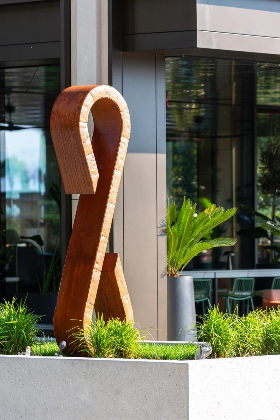 Keight Hotel Opatija, Curio Collection By Hilton Esterno foto
