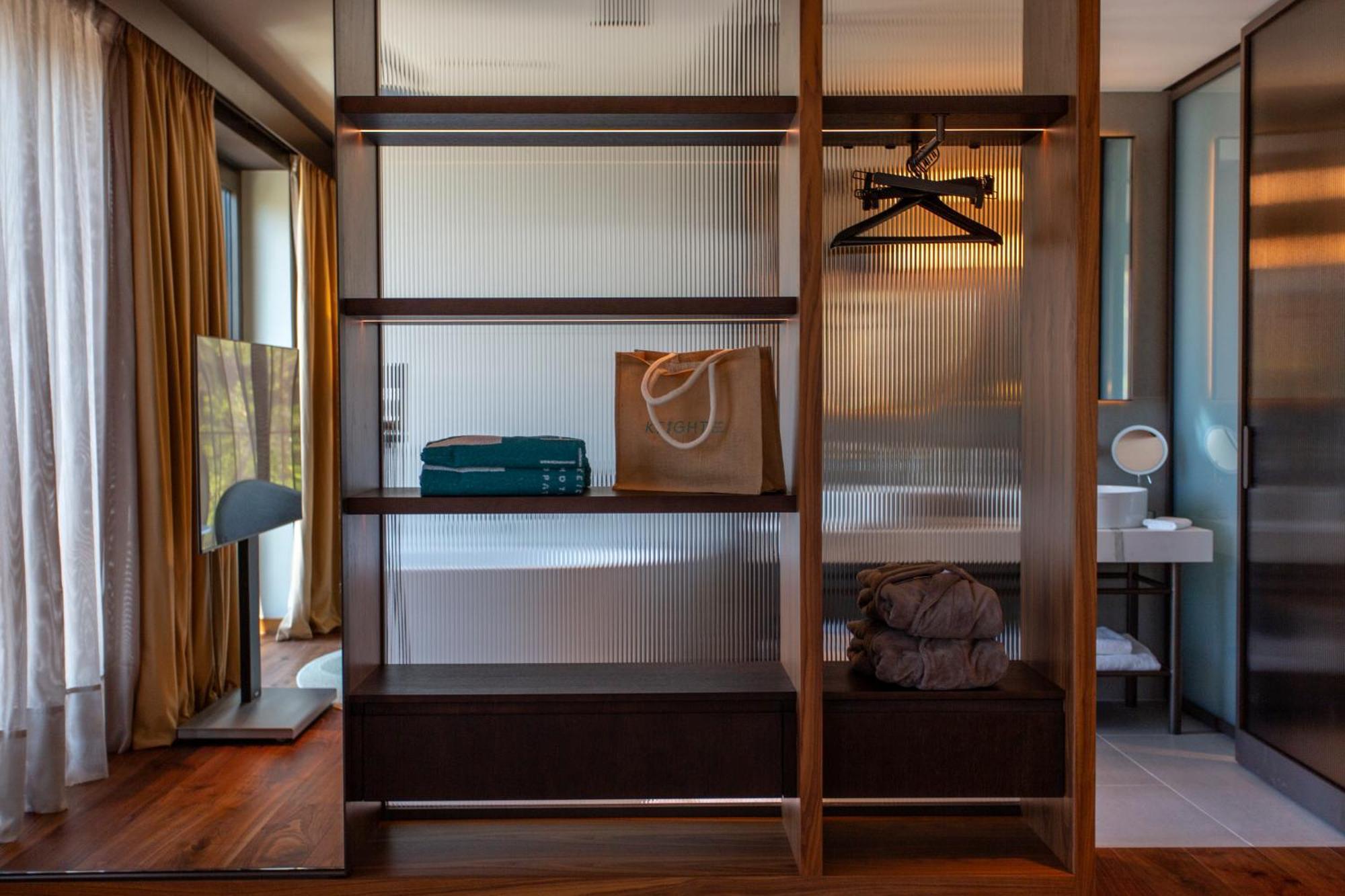 Keight Hotel Opatija, Curio Collection By Hilton Esterno foto