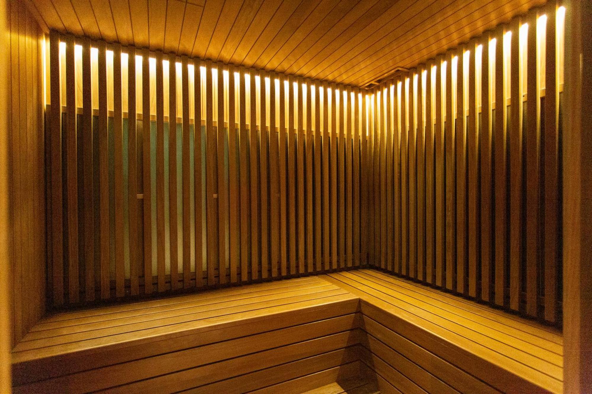 Keight Hotel Opatija, Curio Collection By Hilton Esterno foto