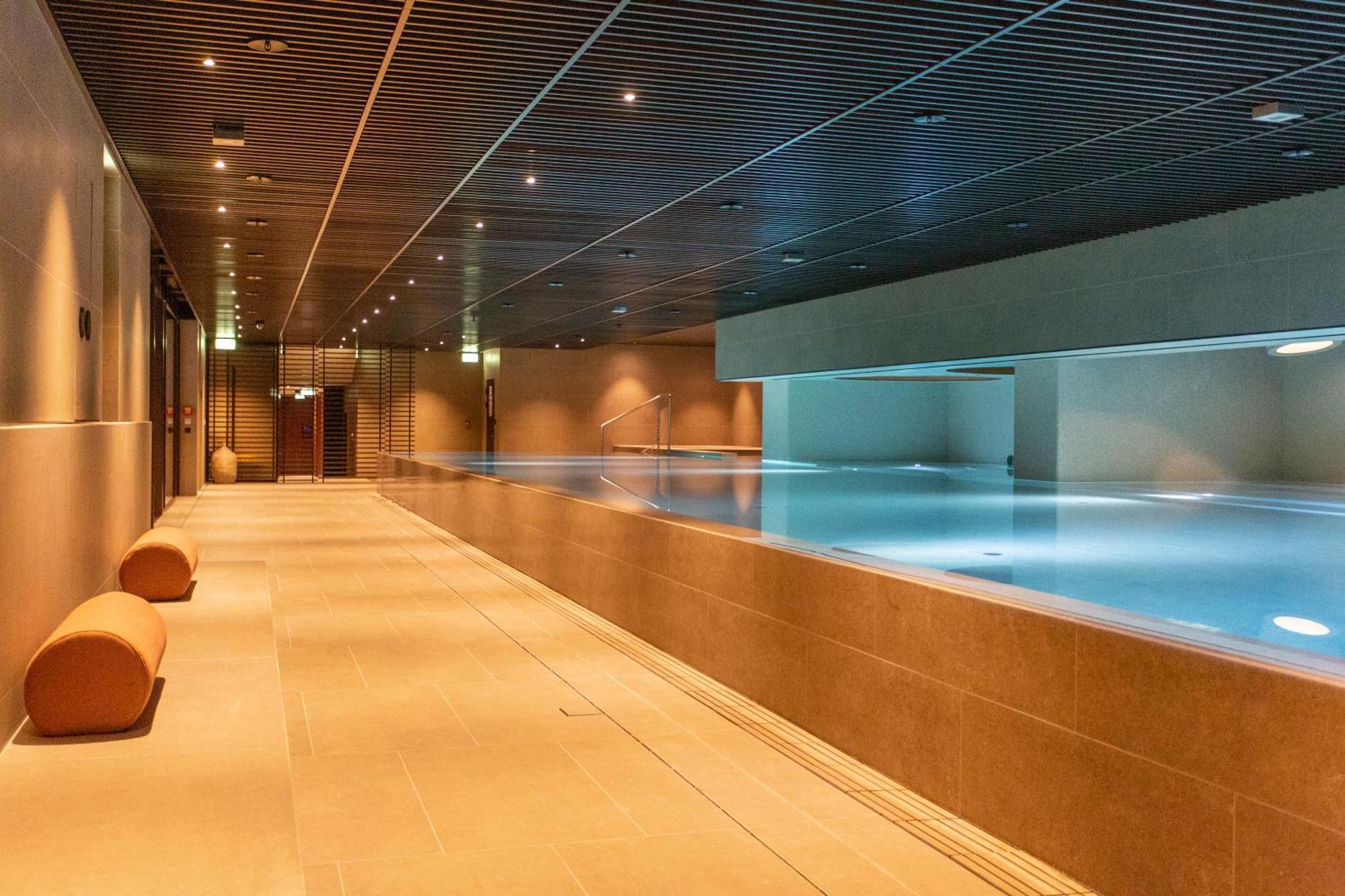 Keight Hotel Opatija, Curio Collection By Hilton Esterno foto