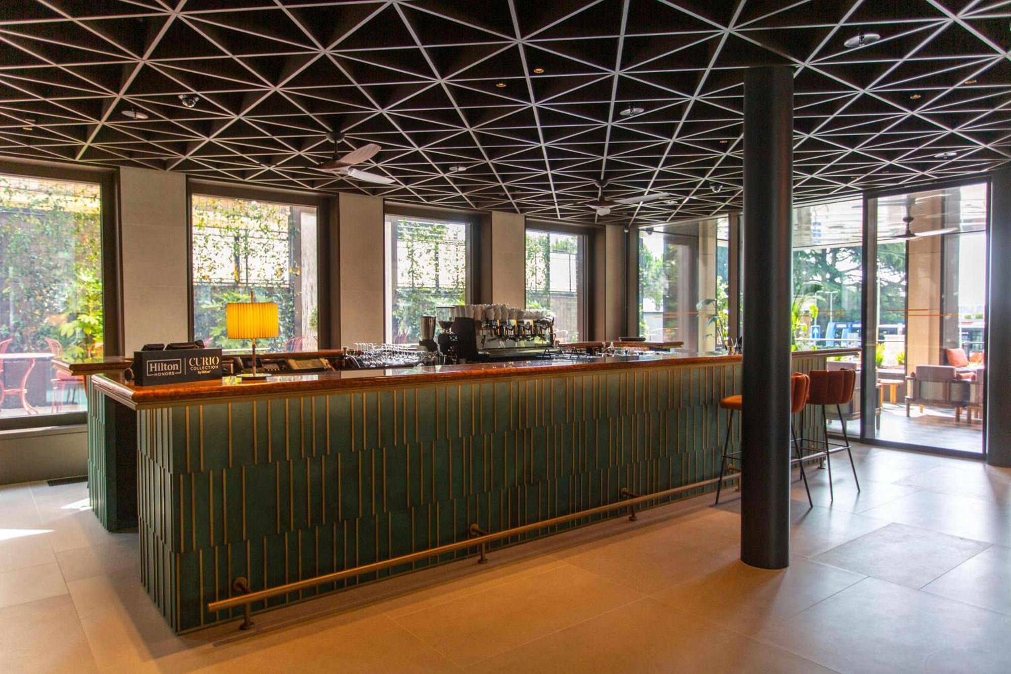 Keight Hotel Opatija, Curio Collection By Hilton Esterno foto