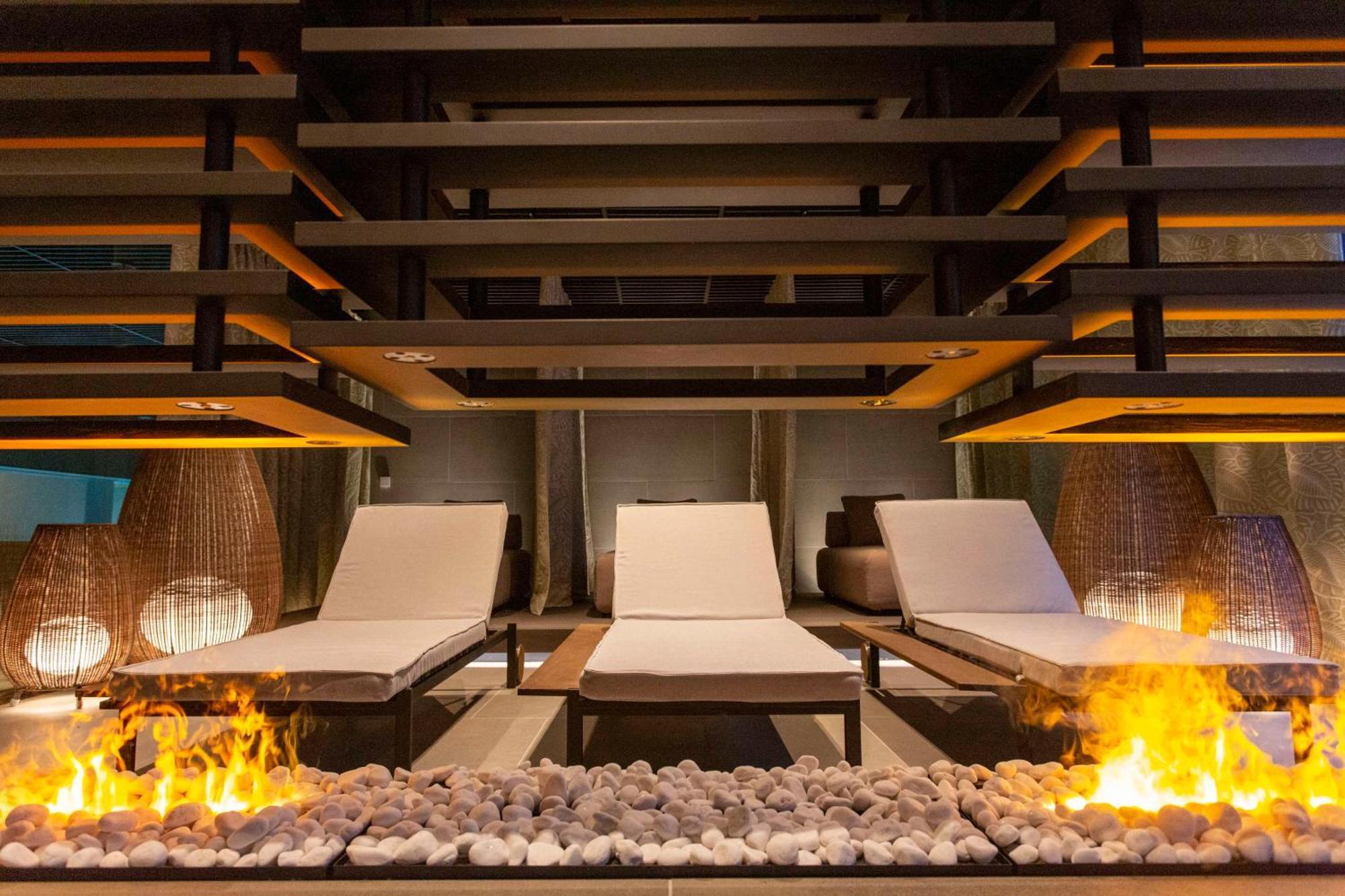Keight Hotel Opatija, Curio Collection By Hilton Esterno foto
