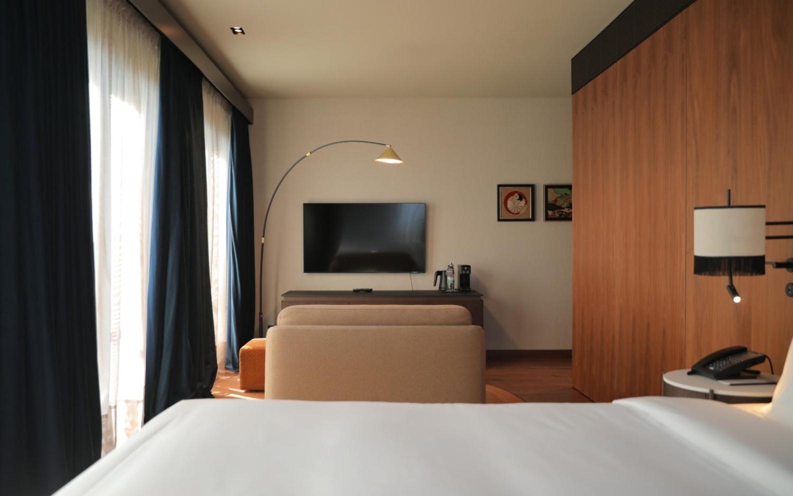 Keight Hotel Opatija, Curio Collection By Hilton Esterno foto