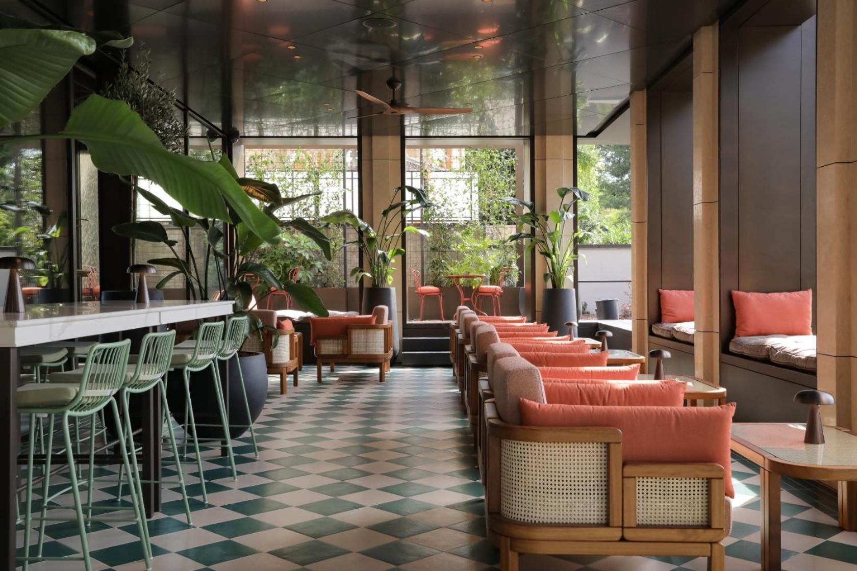 Keight Hotel Opatija, Curio Collection By Hilton Esterno foto