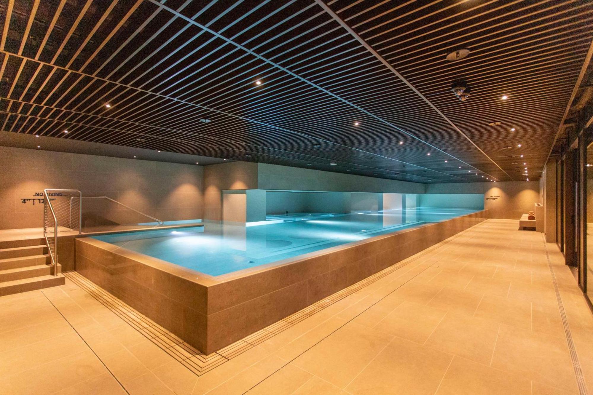 Keight Hotel Opatija, Curio Collection By Hilton Esterno foto