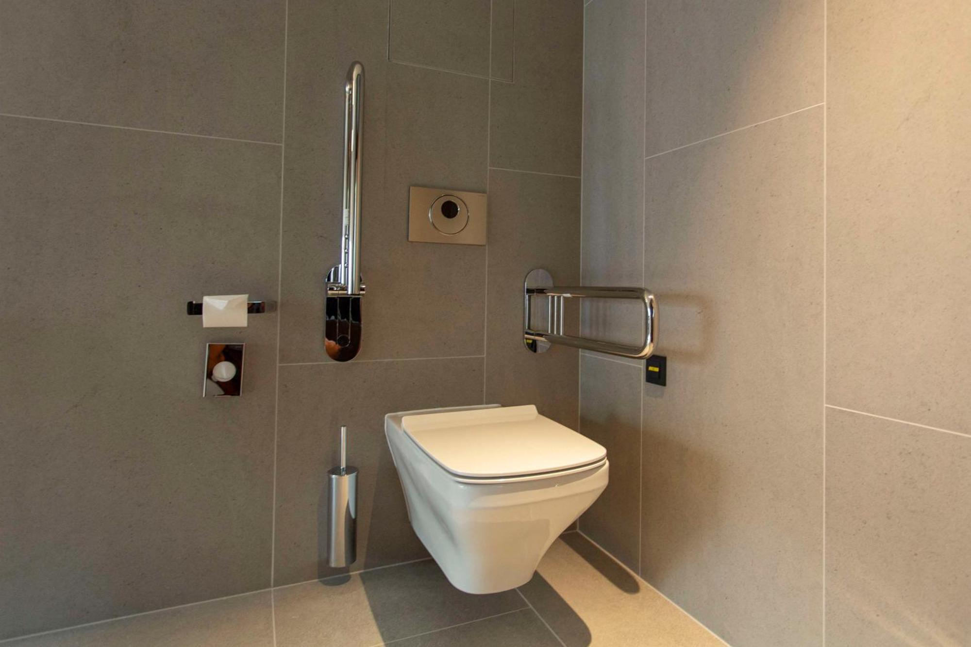 Keight Hotel Opatija, Curio Collection By Hilton Esterno foto