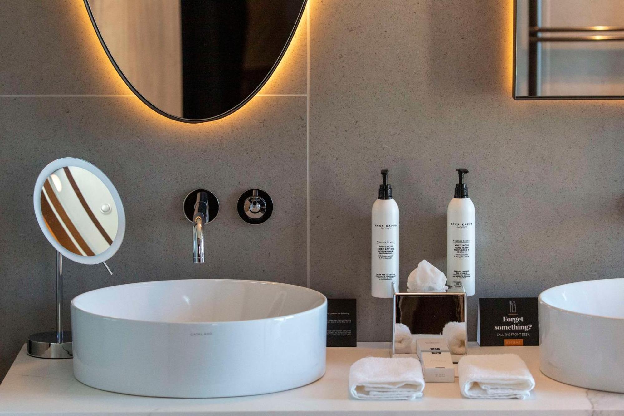 Keight Hotel Opatija, Curio Collection By Hilton Esterno foto