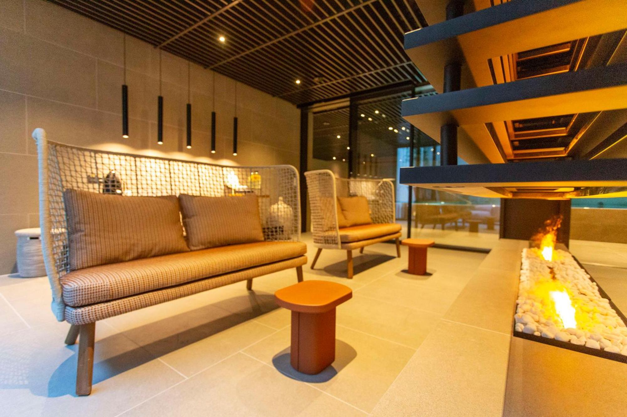 Keight Hotel Opatija, Curio Collection By Hilton Esterno foto