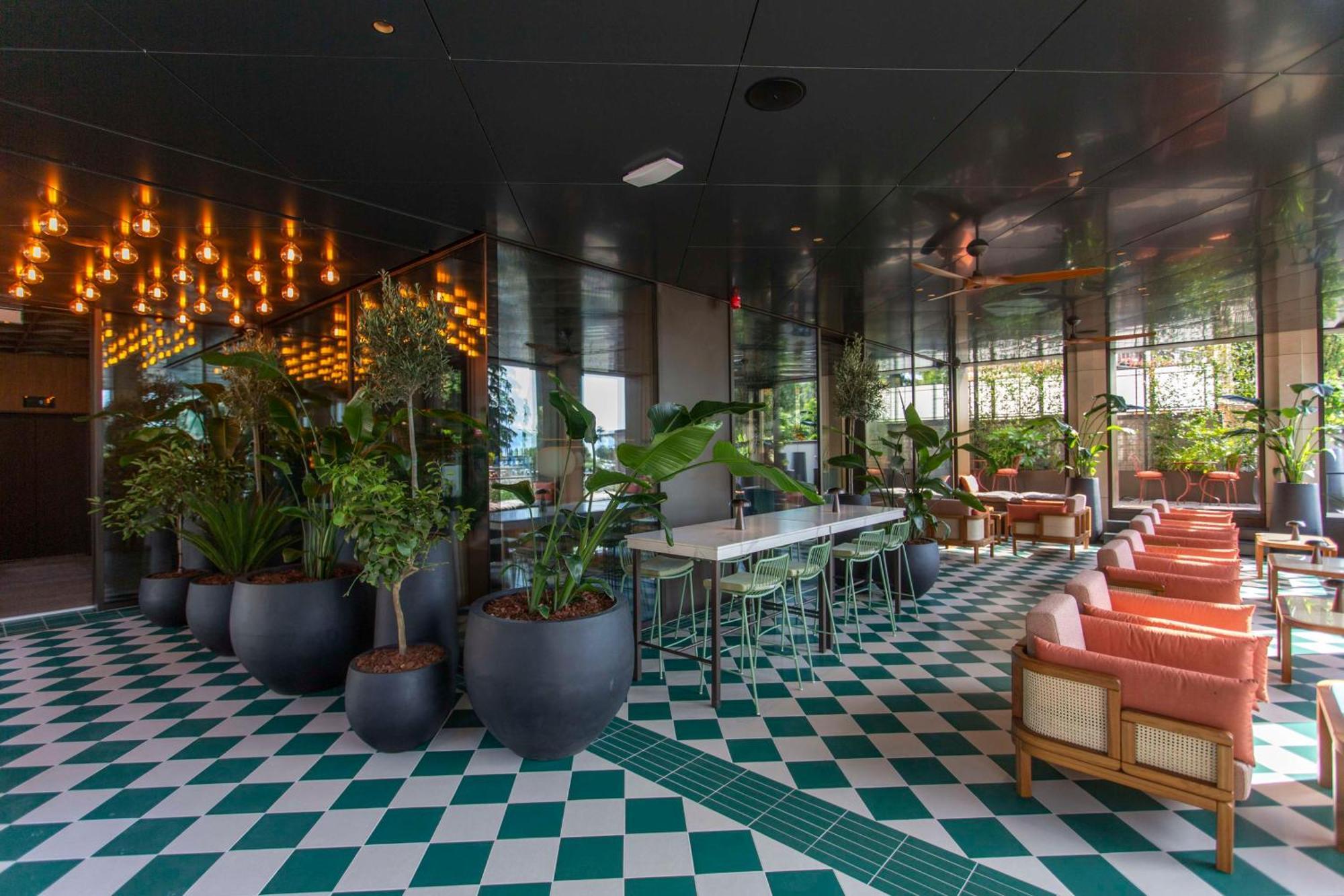 Keight Hotel Opatija, Curio Collection By Hilton Esterno foto