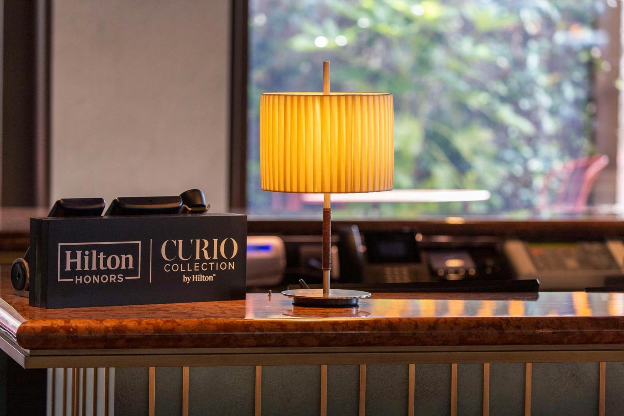 Keight Hotel Opatija, Curio Collection By Hilton Esterno foto