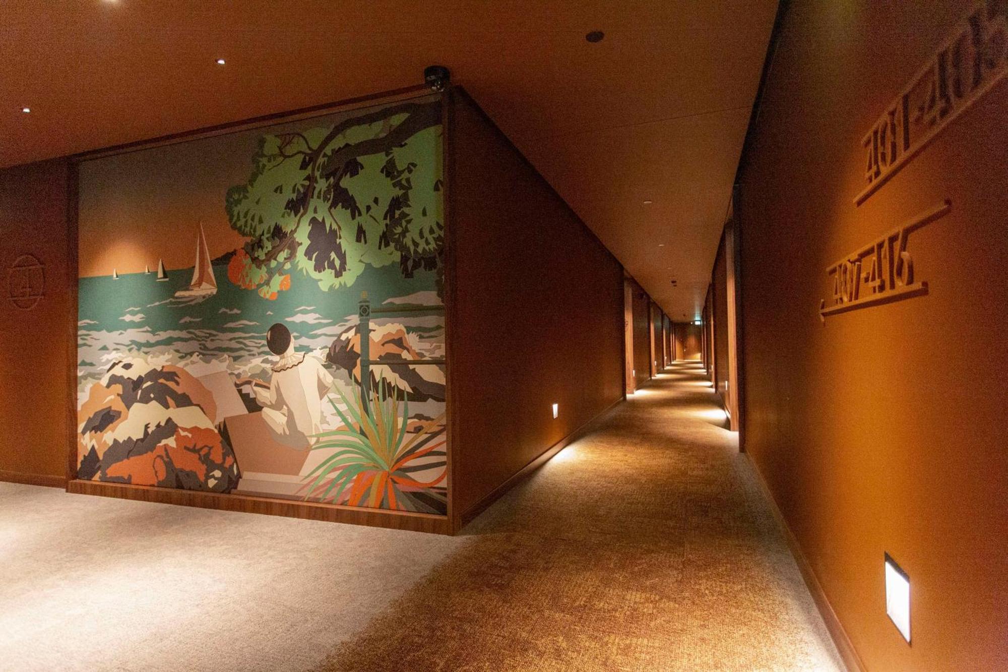 Keight Hotel Opatija, Curio Collection By Hilton Esterno foto