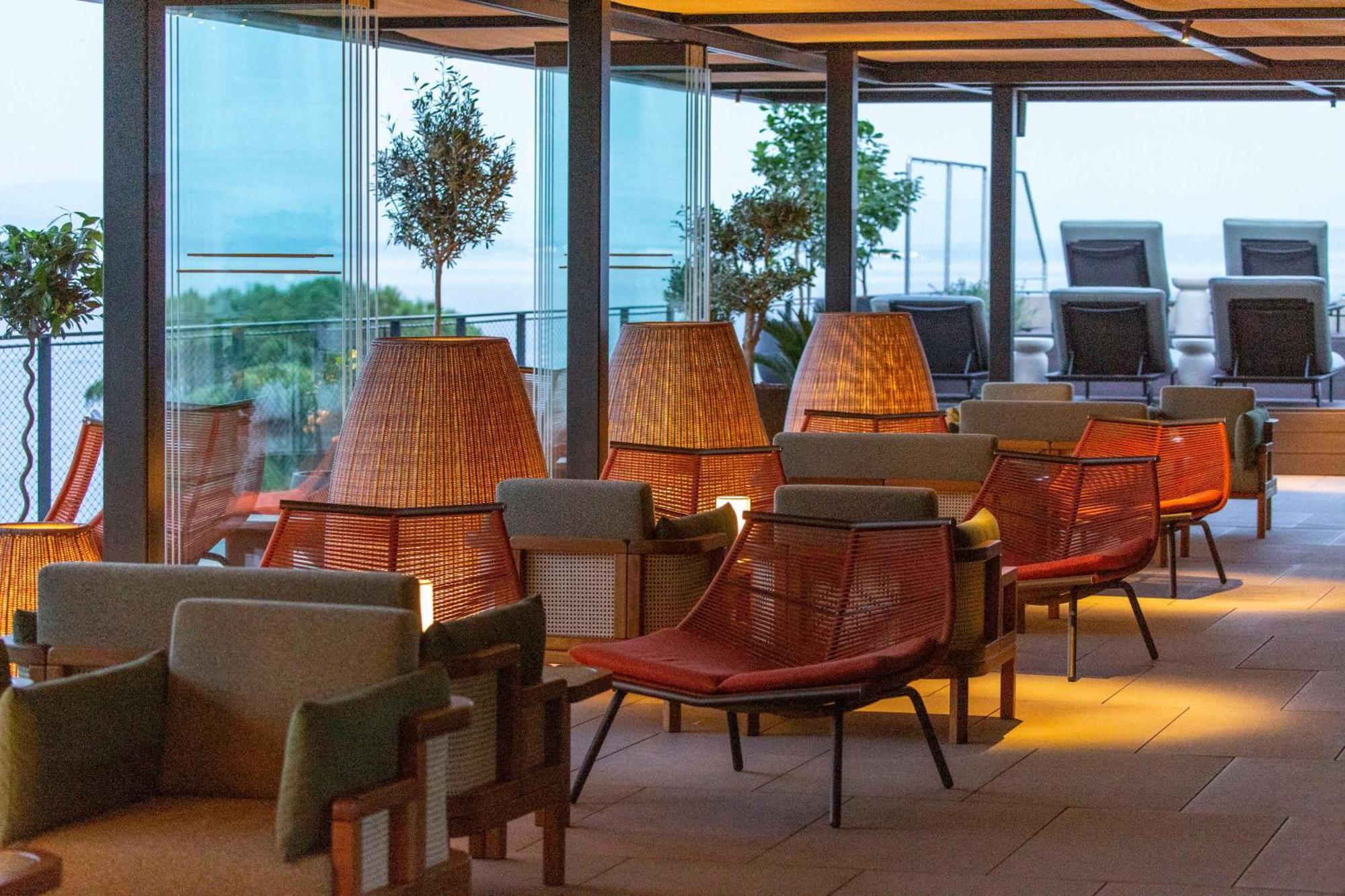 Keight Hotel Opatija, Curio Collection By Hilton Esterno foto