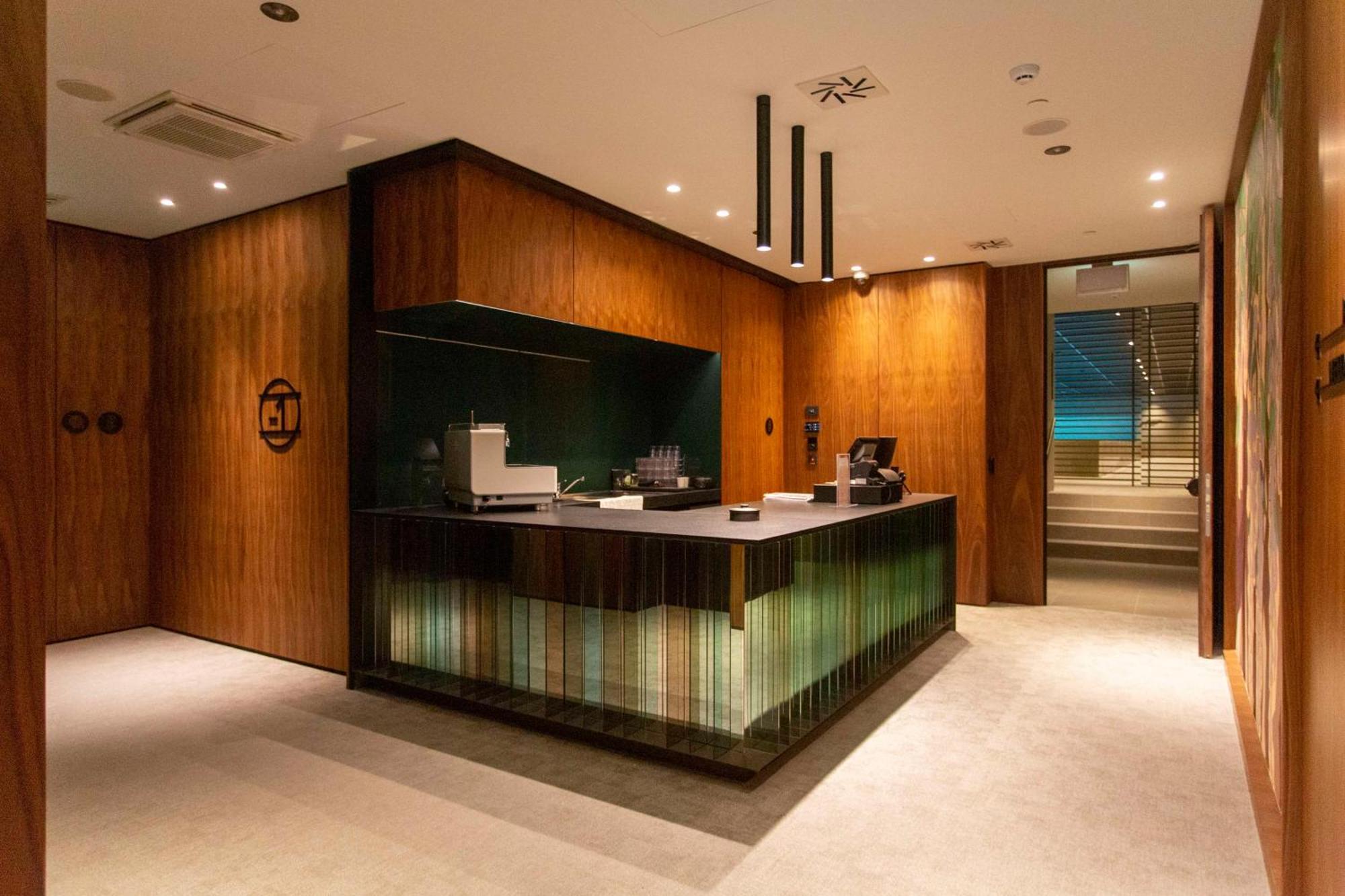 Keight Hotel Opatija, Curio Collection By Hilton Esterno foto