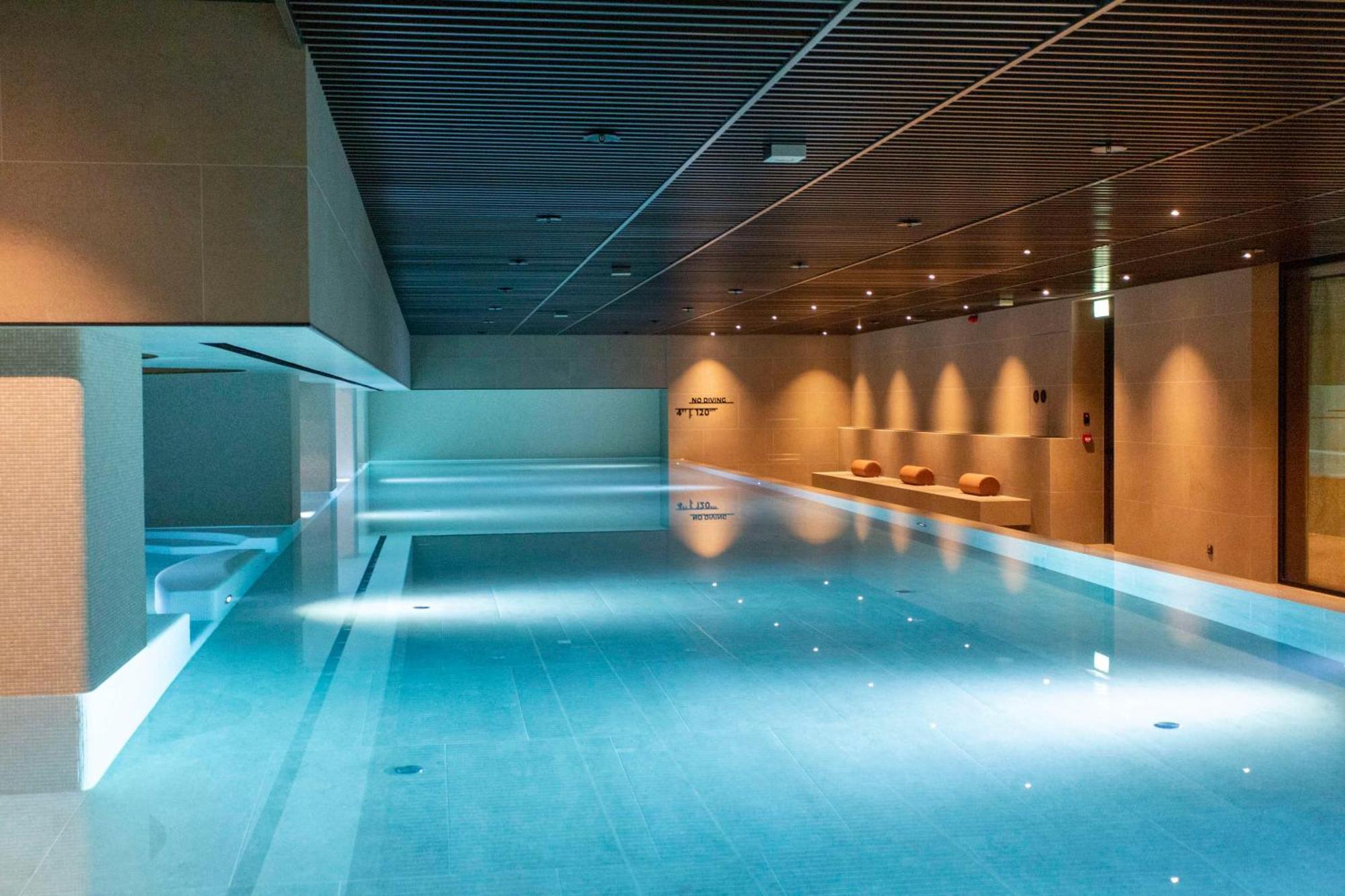 Keight Hotel Opatija, Curio Collection By Hilton Esterno foto