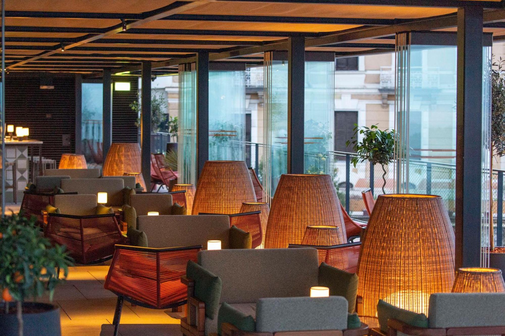 Keight Hotel Opatija, Curio Collection By Hilton Esterno foto