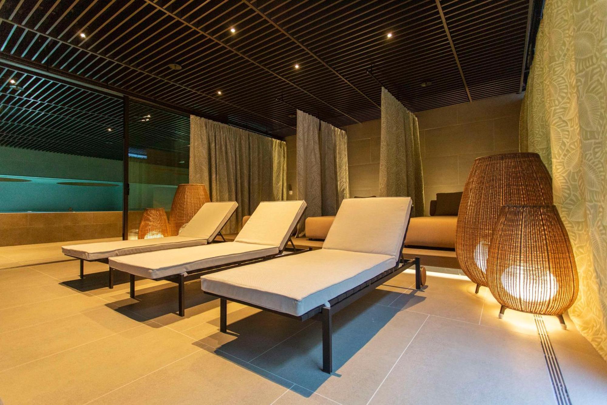 Keight Hotel Opatija, Curio Collection By Hilton Esterno foto