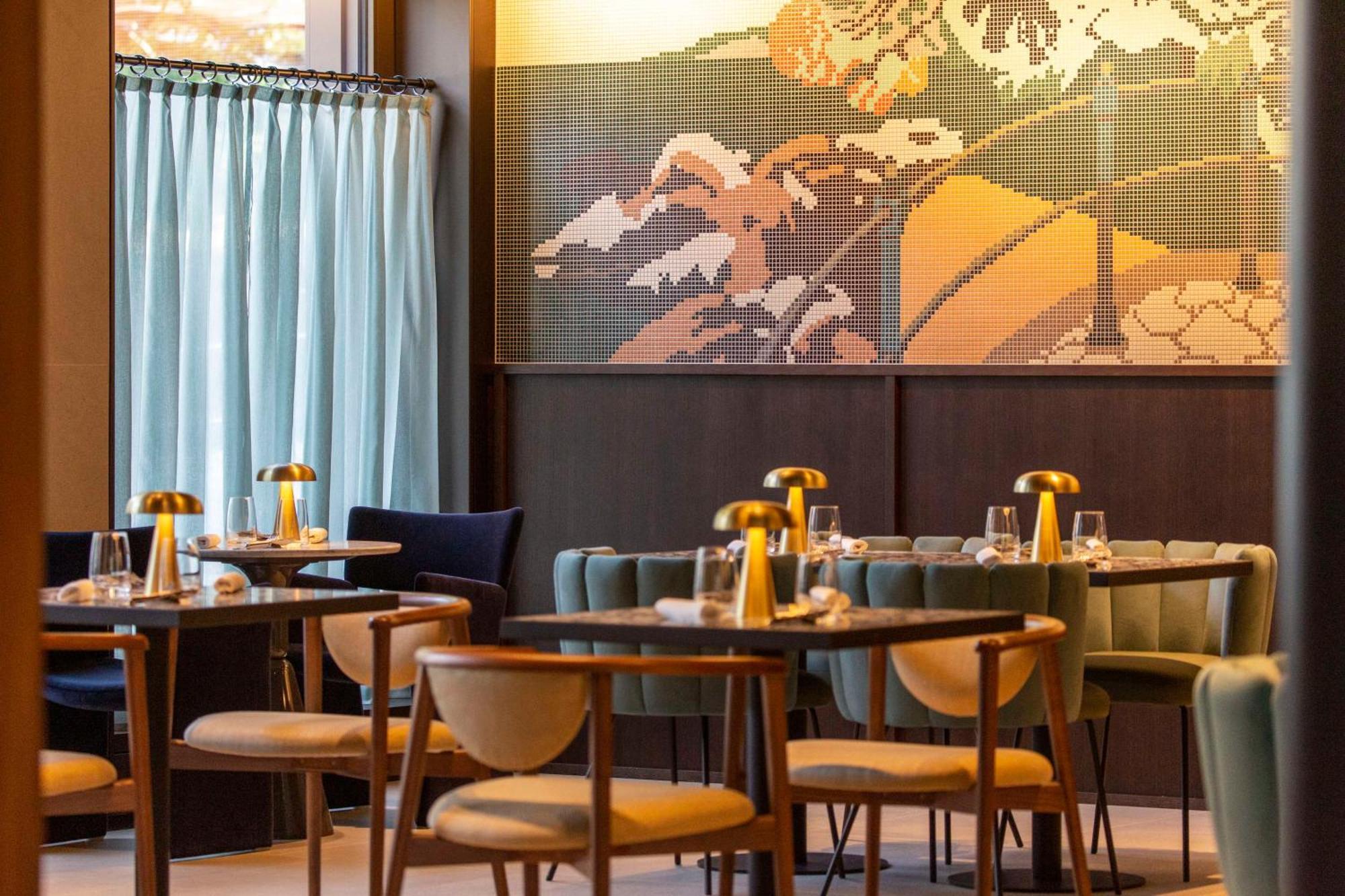 Keight Hotel Opatija, Curio Collection By Hilton Esterno foto
