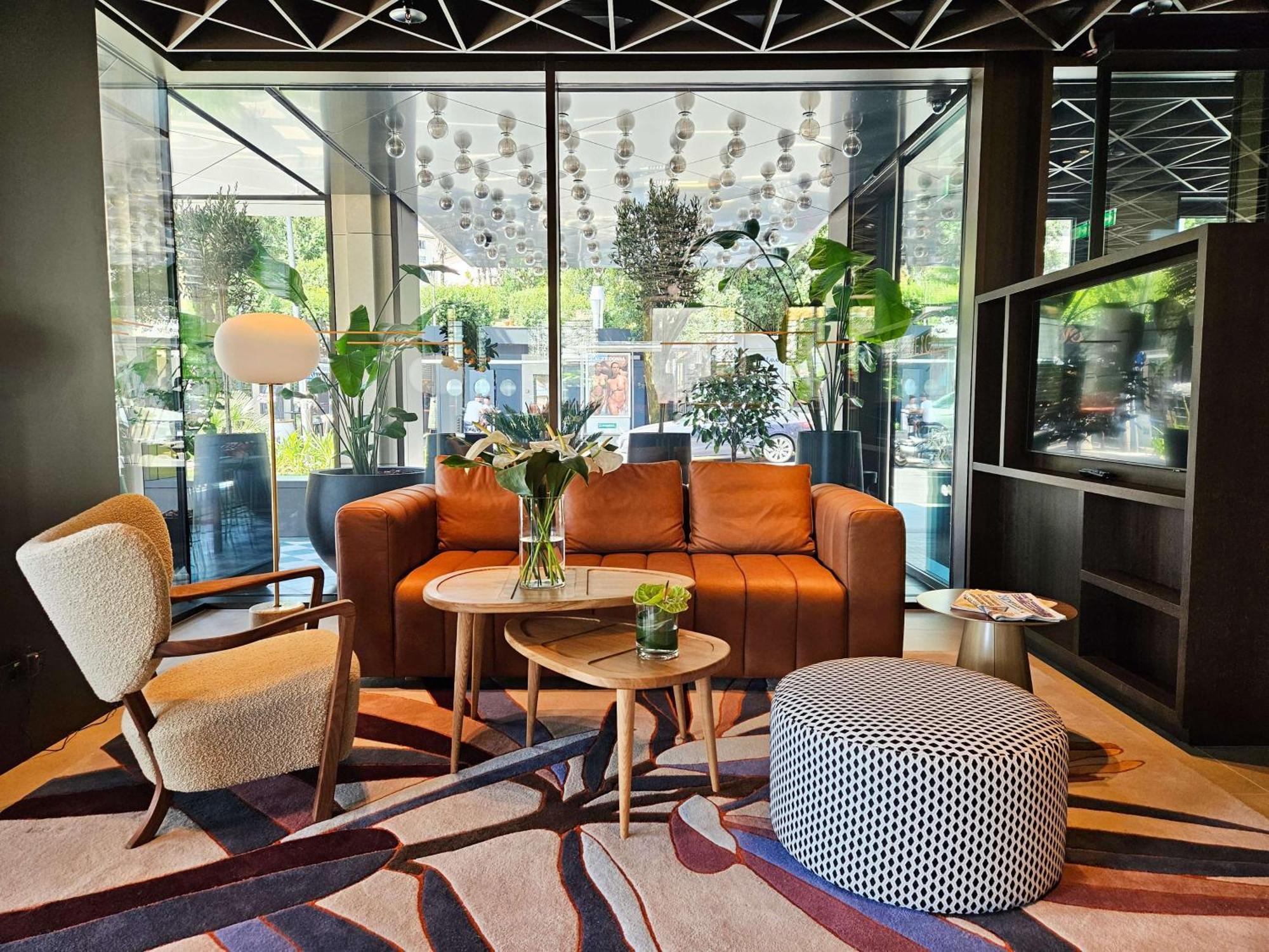 Keight Hotel Opatija, Curio Collection By Hilton Esterno foto